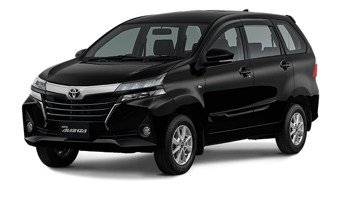 New Avanza